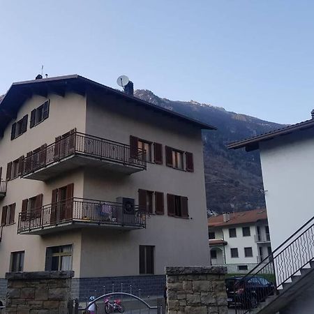 Vivi Sereno, Uno Stile Si Vita! Grosio Luaran gambar