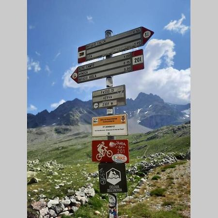Vivi Sereno, Uno Stile Si Vita! Grosio Luaran gambar