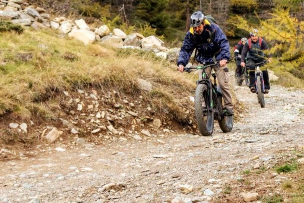 Vivi Sereno, Uno Stile Si Vita! Grosio Luaran gambar