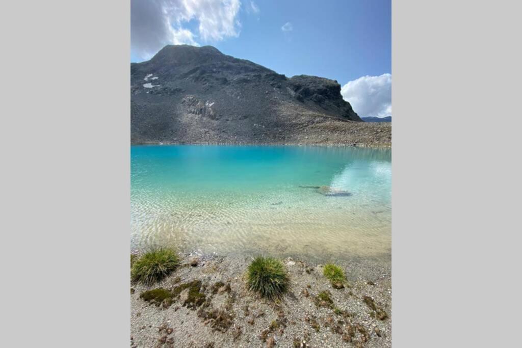 Vivi Sereno, Uno Stile Si Vita! Grosio Luaran gambar