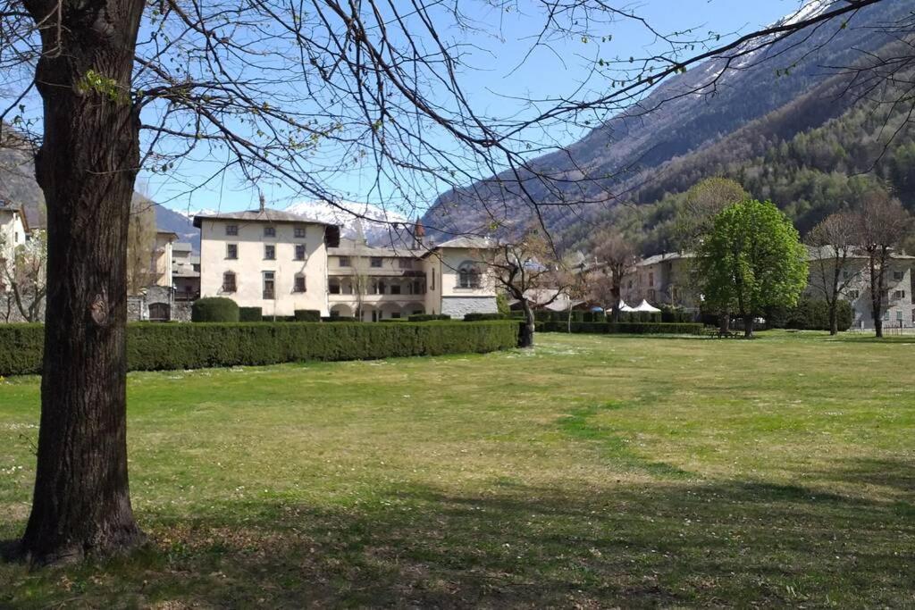 Vivi Sereno, Uno Stile Si Vita! Grosio Luaran gambar