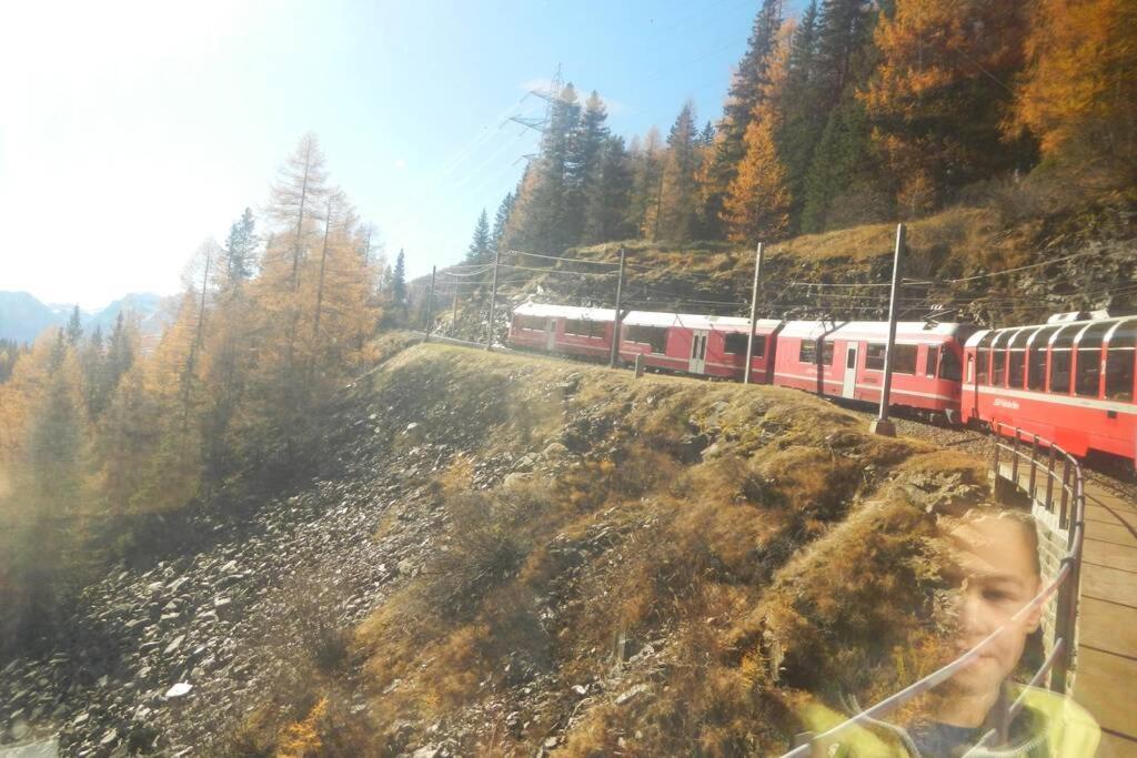 Vivi Sereno, Uno Stile Si Vita! Grosio Luaran gambar