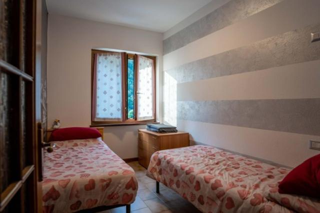 Vivi Sereno, Uno Stile Si Vita! Grosio Luaran gambar