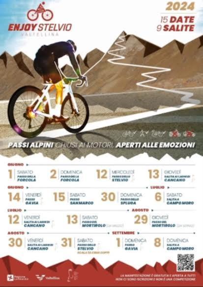 Vivi Sereno, Uno Stile Si Vita! Grosio Luaran gambar